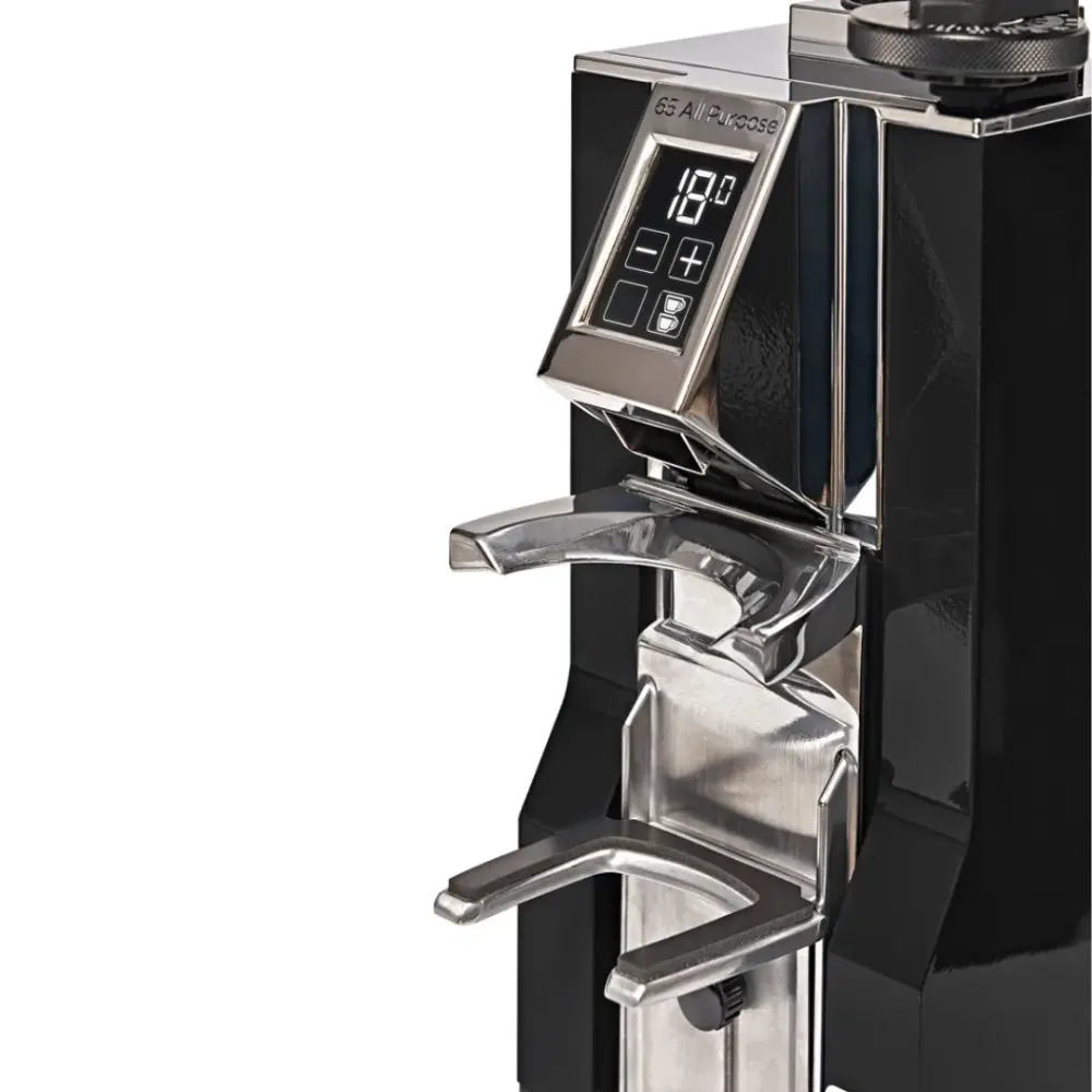 Eureka Mignon Libra 65 All Purpose GBW