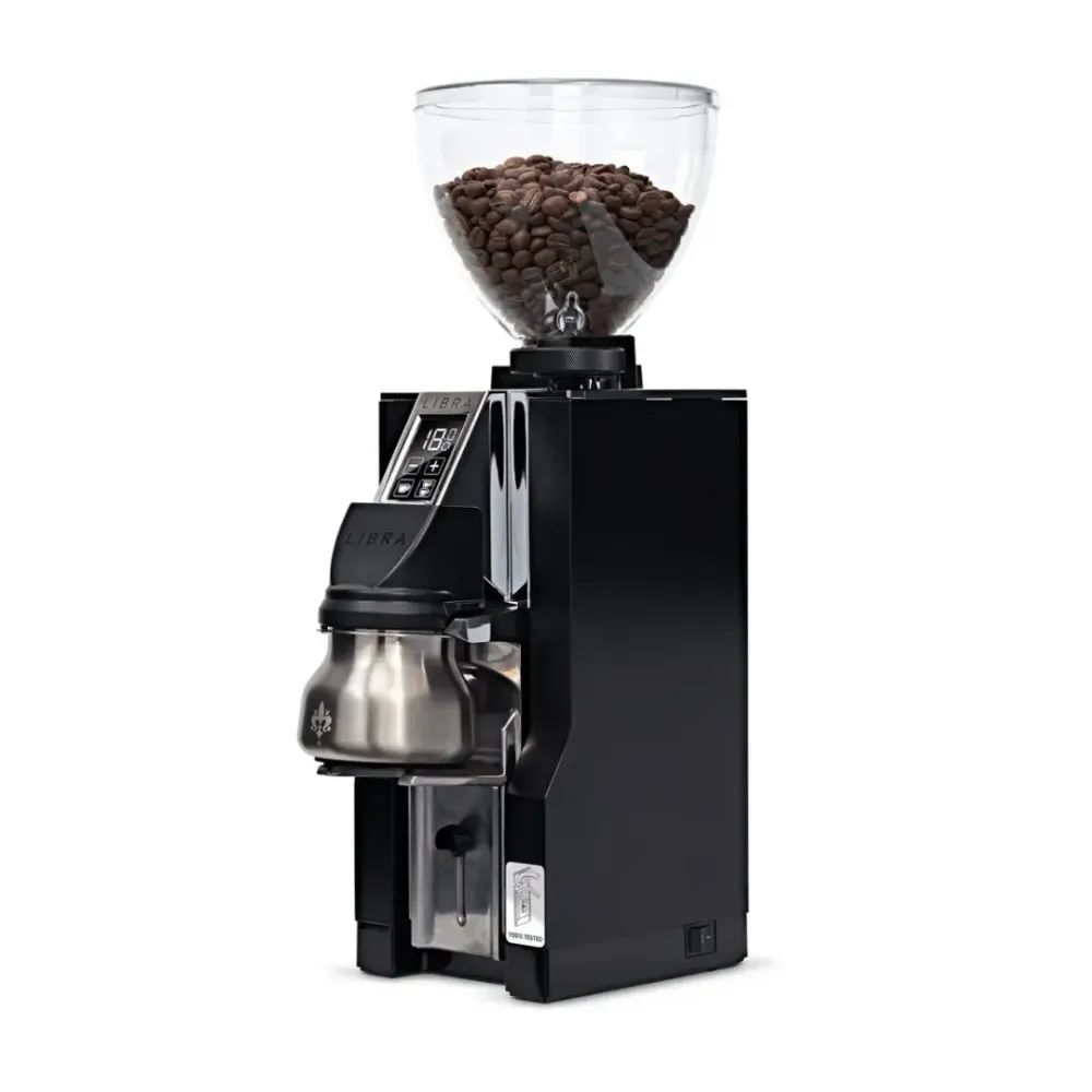 Eureka Mignon Libra 65 All Purpose GBW