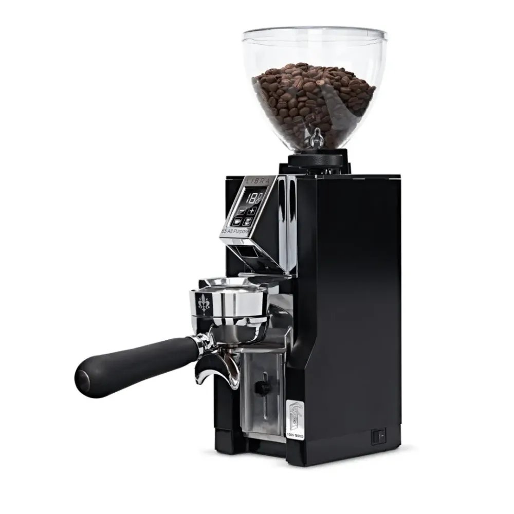 Eureka Mignon Libra 65 All Purpose GBW