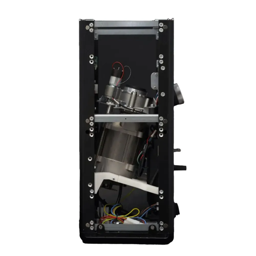 Eureka Prometheus 83 kommersiell espressokvarn (Hyra)