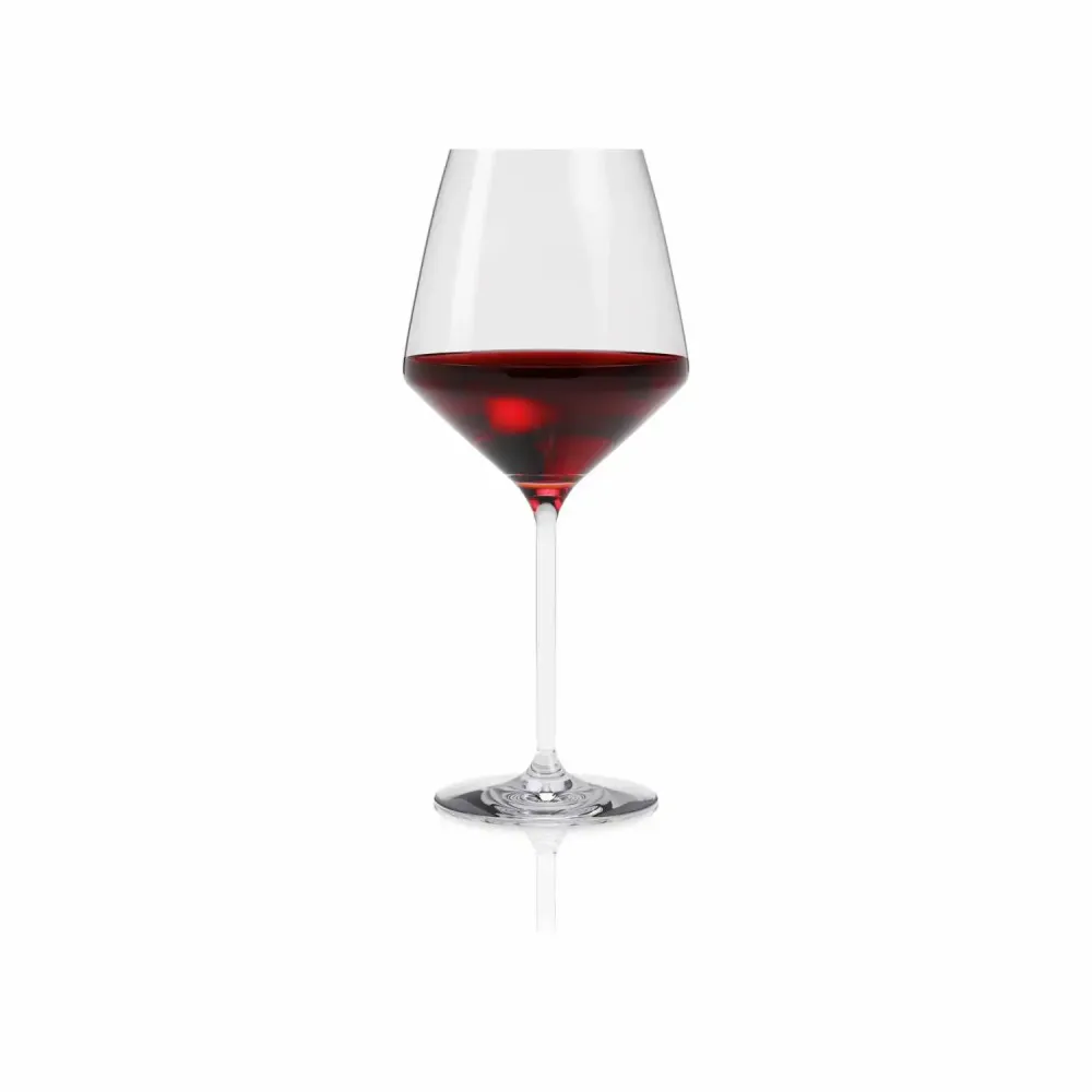 Eva Solo - Legio Nova Vinglas Burgundy 6 st.
