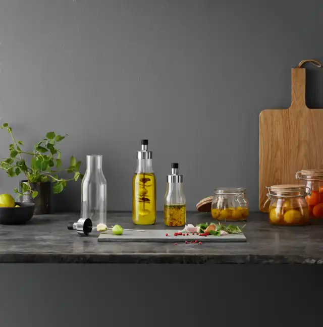 Eva Solo - Oljekaraff 0,5 L