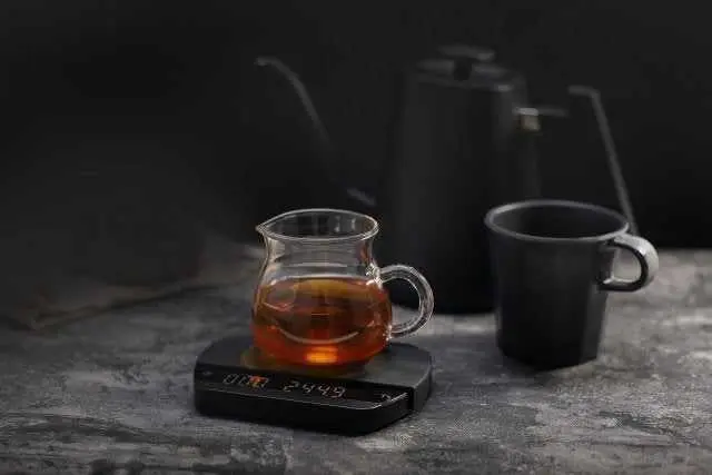 Felicita Arc kaffevåg