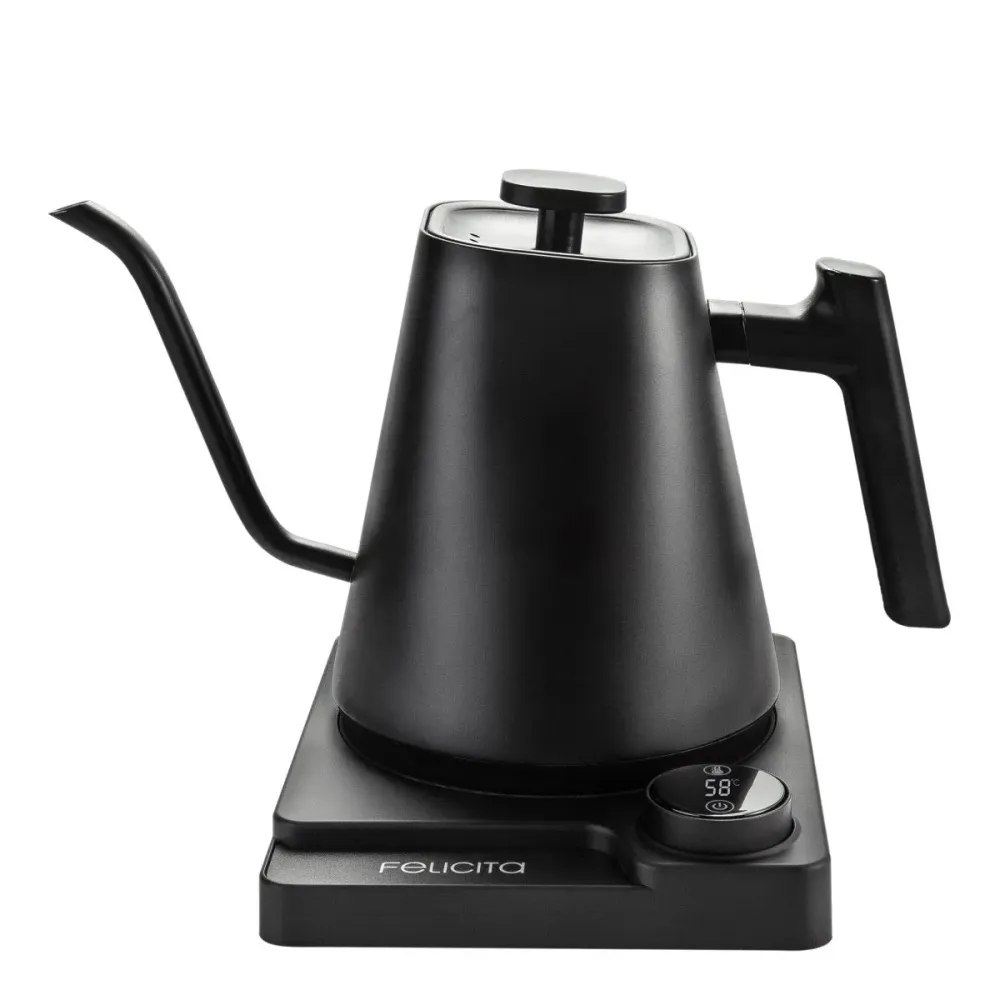 Felicita Goosneck vattenkokare - 600 ml