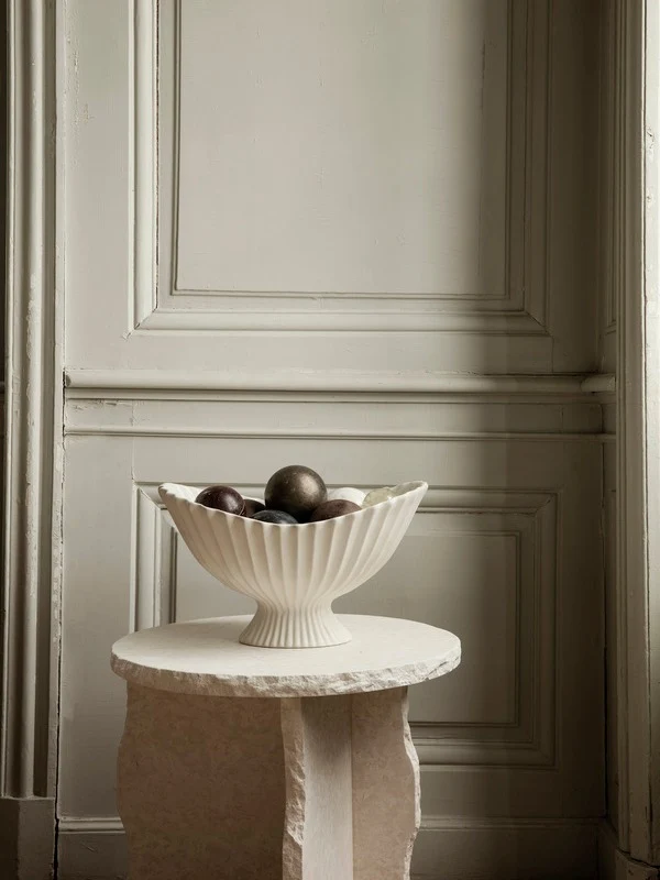 Ferm Living Fountain Centrepiece Large