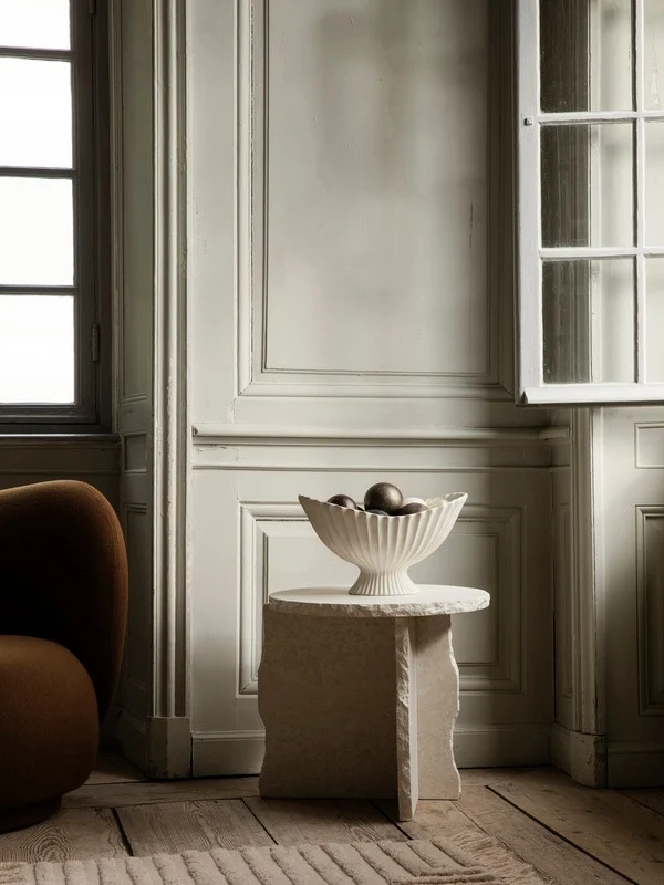Ferm Living Fountain Centrepiece Large