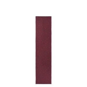 Baies Table Runner - Dark Grape/Picante Red Ferm Living - SE