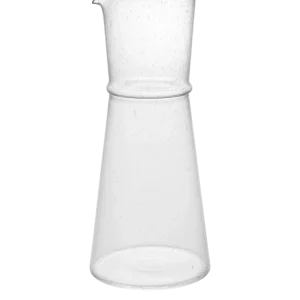 Boya Carafe - Clear Bubbles Ferm Living - SE