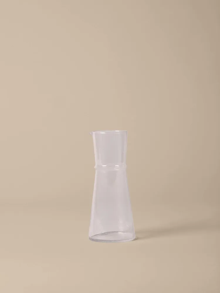 Boya Carafe - Clear Bubbles Ferm Living - SE