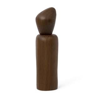 Cairn Grinder - Dark Brown Ferm Living - SE