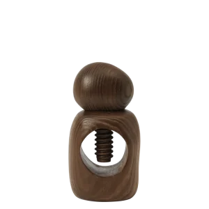Cairn Nut Cracker - Dark Brown Ferm Living - SE