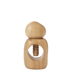 Cairn Nut Cracker - Oak Ferm Living - SE