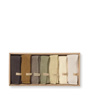 Day Cloths - Set 7 - Calm Ferm Living - SE