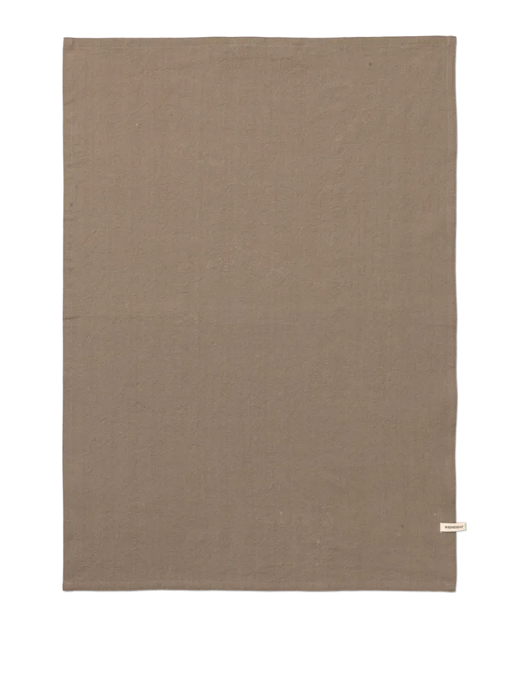 Day Tea Towel - Set 7 - Calm Ferm Living - SE