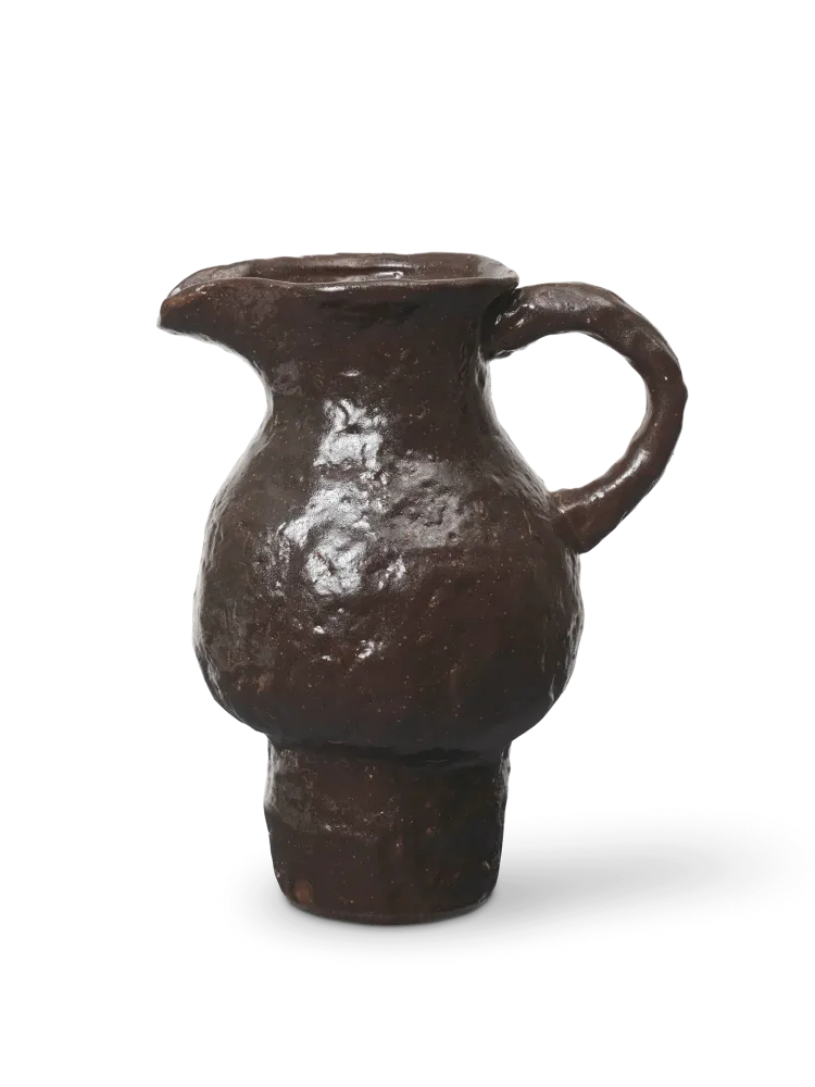 Doro Jug - Coffee Ferm Living - SE