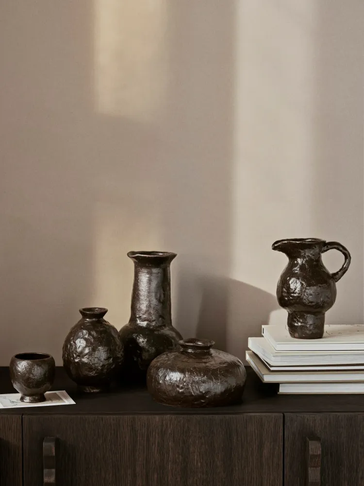 Doro Jug - Coffee Ferm Living - SE