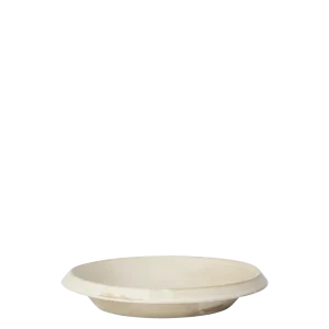 Erena Bowl - Ø24 - Cream Ferm Living - SE