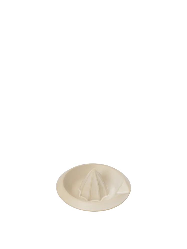 Erena Citrus Juicer - Cream Ferm Living - SE