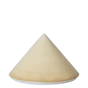Erena Cloche - Ø19 - Cream Ferm Living - SE