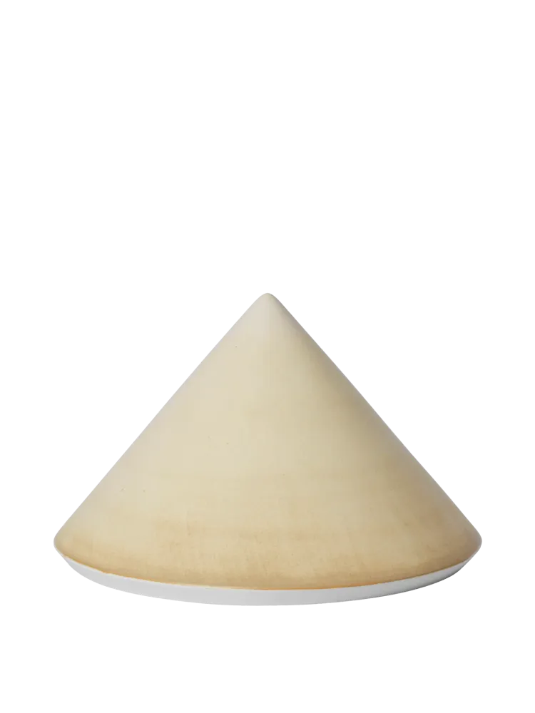 Erena Cloche - Ø19 - Cream Ferm Living - SE
