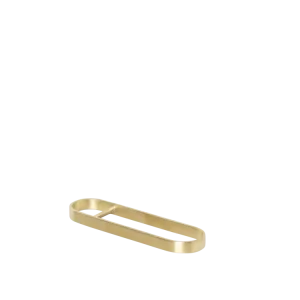 Fein Bottle Opener - Brass Ferm Living - SE