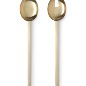 Fein Salad Servers Ferm Living - SE