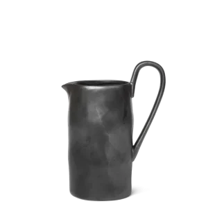 Flow Jug - Black Ferm Living - SE