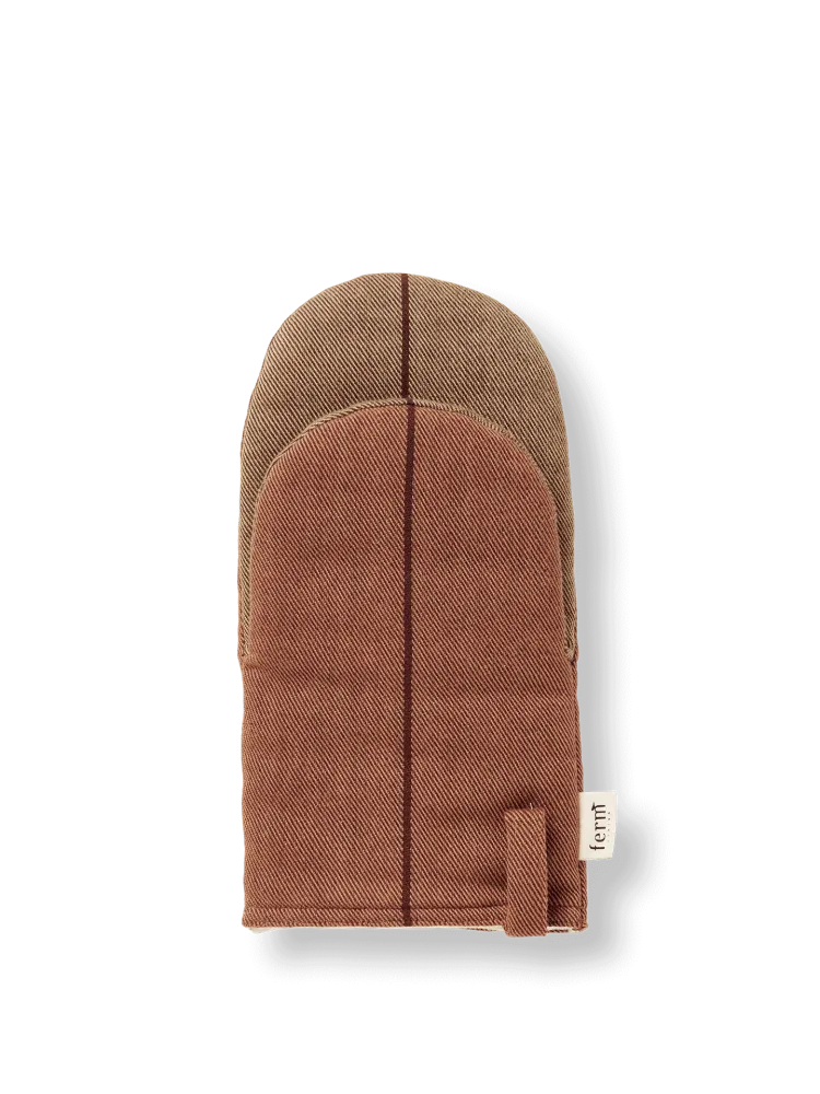 Ito Oven Mitt - Hazel Ferm Living - SE