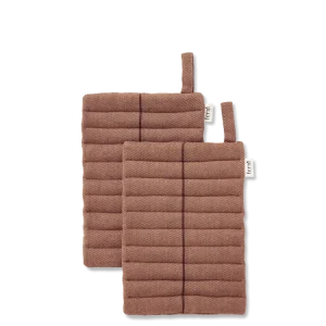 Ito Pot Holder - Set 2 - Hazel Ferm Living - SE