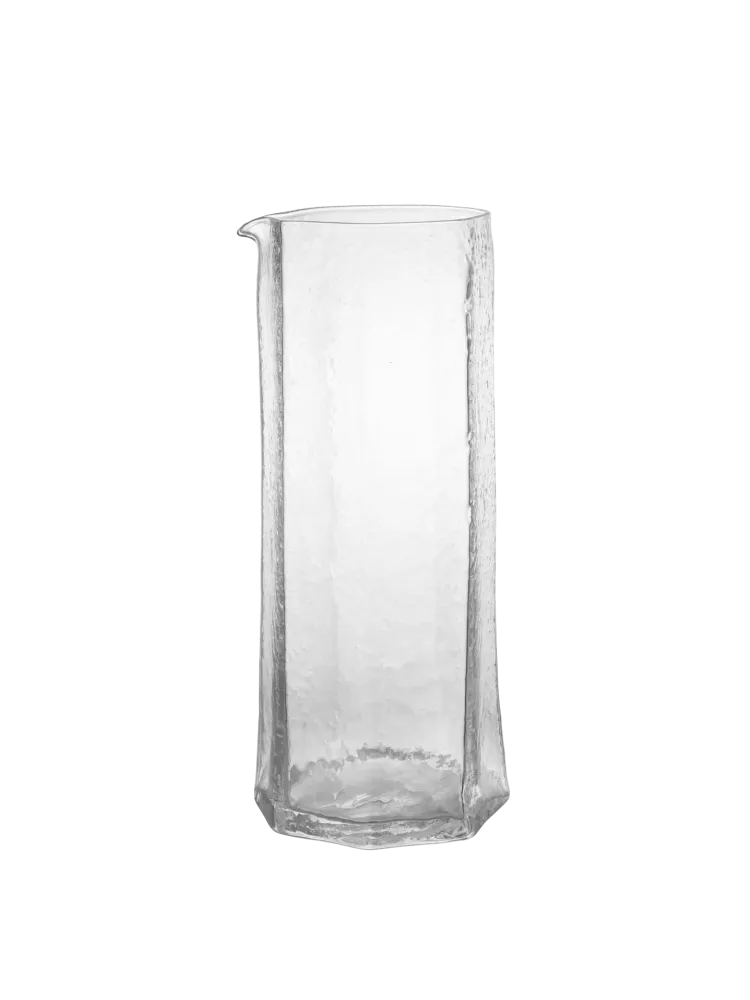 Kiru Carafe - Clear Ferm Living - SE