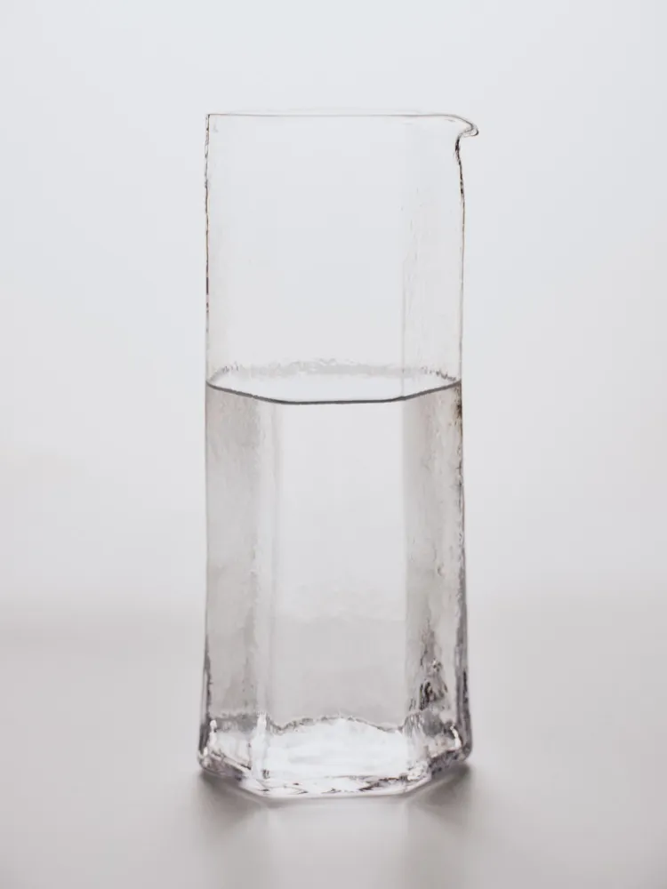 Kiru Carafe - Clear Ferm Living - SE