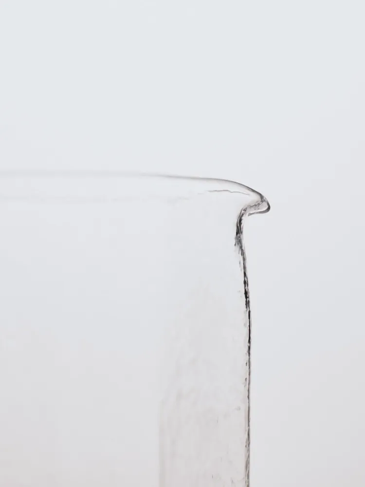 Kiru Carafe - Clear Ferm Living - SE