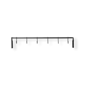 Kitchen Rod - Black Brass Ferm Living - SE