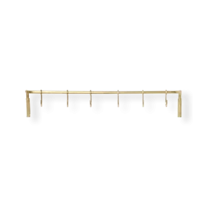 Kitchen Rod - Brass Ferm Living - SE