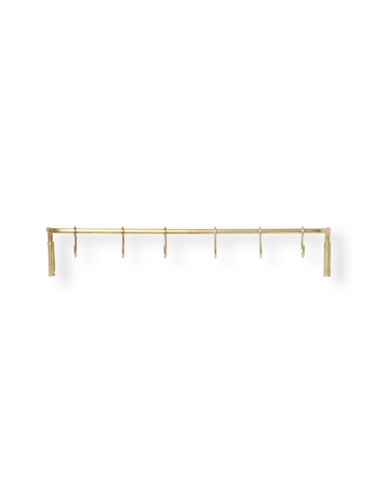 Kitchen Rod - Brass Ferm Living - SE