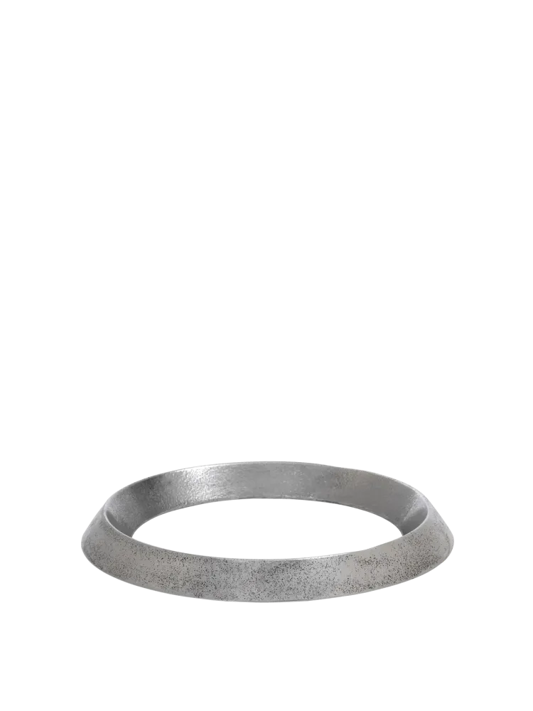 Levee Trivet - Aluminium Ferm Living - SE