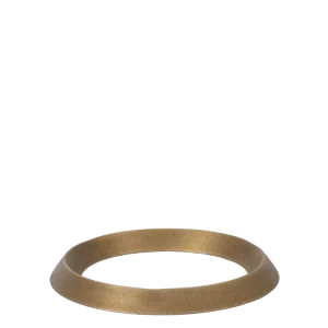 Levee Trivet - Antique Brass Ferm Living - SE