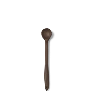 Meander Spoon - Dark Brown 20 Ferm Living - SE