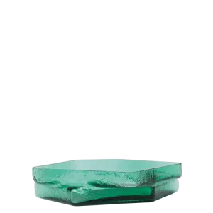 Muro Centrepiece - Recycled Green Ferm Living - SE