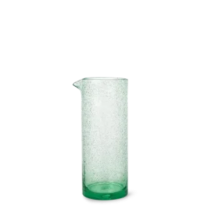 Oli Jug - Recycled Clear Ferm Living - SE