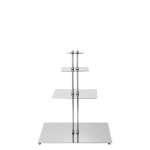 Orbelle Etagere - Mirror Polished Ferm Living - SE