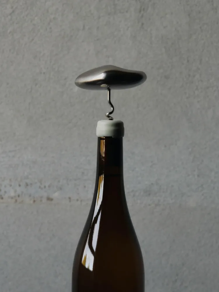 Orevo Corkscrew - Stainless Steel Ferm Living - SE