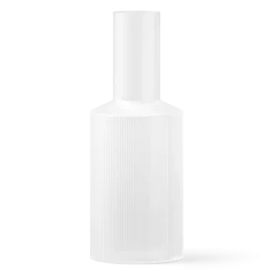 Ripple Carafe - Frosted Ferm Living - SE