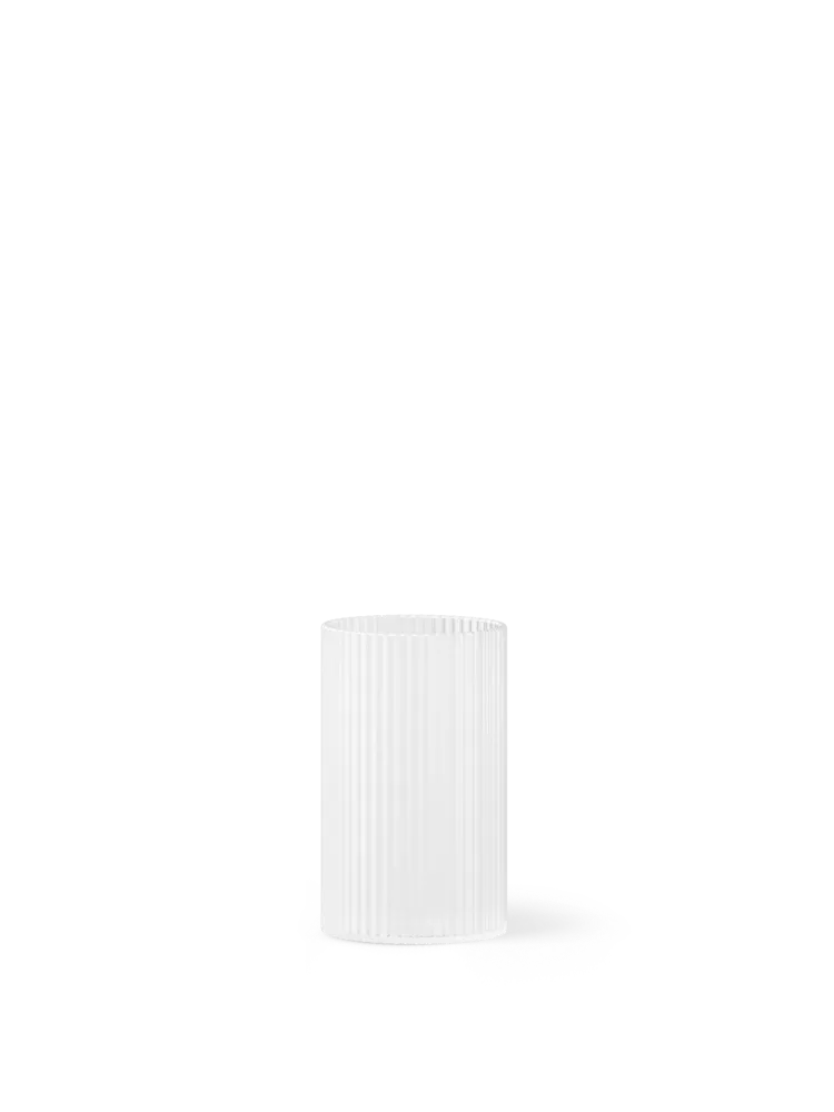 Ripple Lid - Frosted Ferm Living - SE