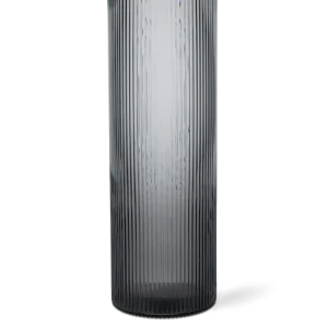 Ripple Water Jug - Smoked Grey Ferm Living - SE