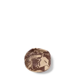 Ryu Bowl - 15.5 - Sand/Brown Ferm Living - SE