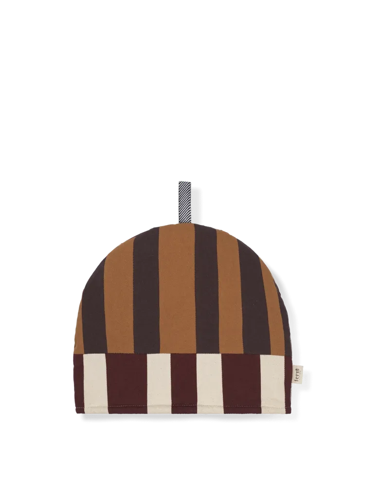 Section Tea Cosy - Patchwork Ferm Living - SE