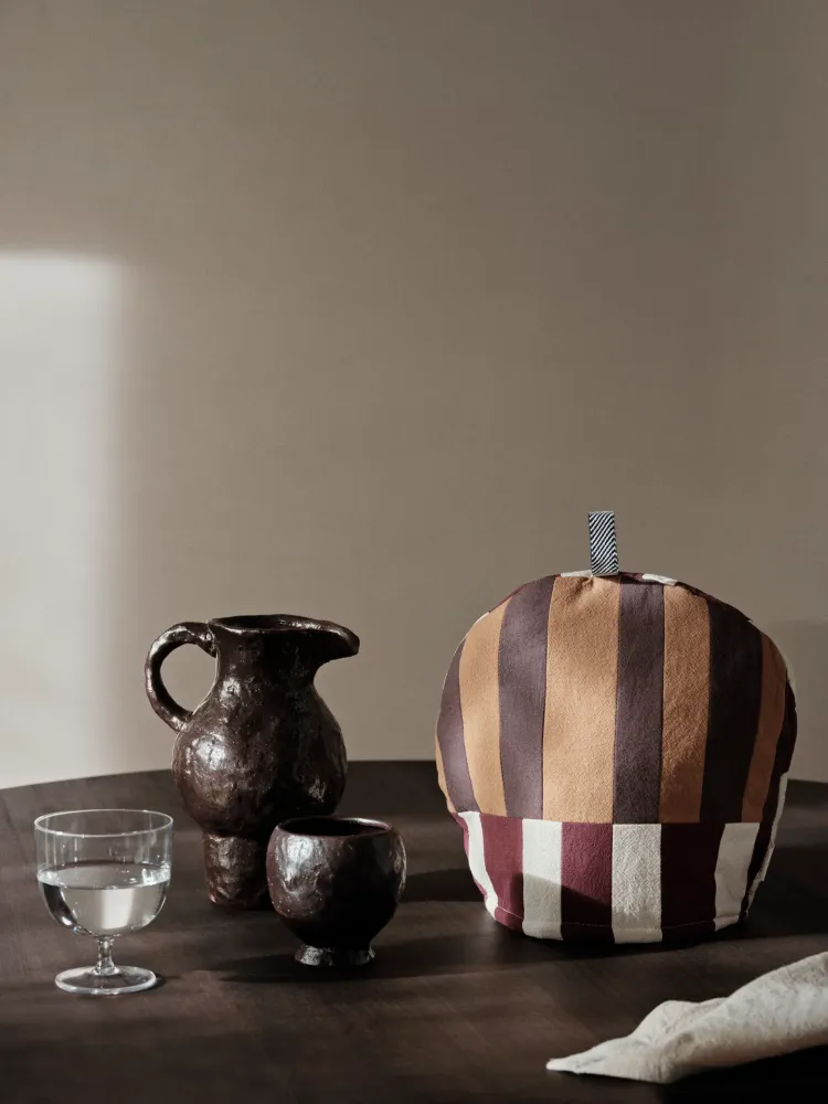 Section Tea Cosy - Patchwork Ferm Living - SE