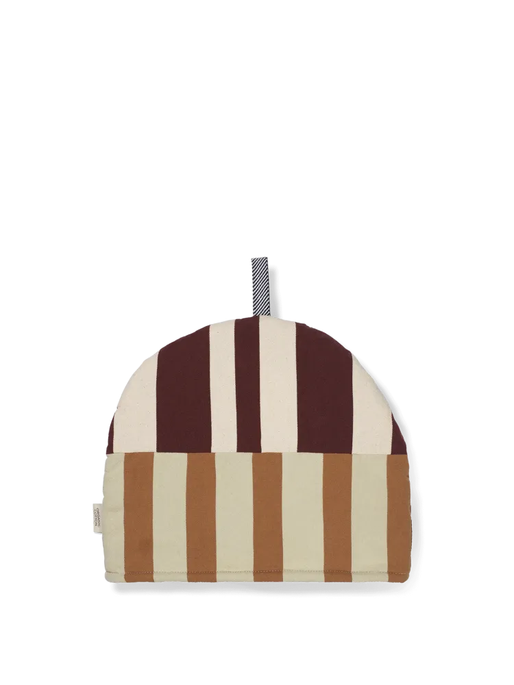 Section Tea Cosy - Patchwork Ferm Living - SE