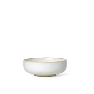 Sekki Bowl - Medium - Cream Ferm Living - SE